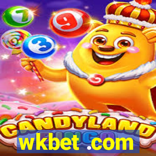 wkbet .com